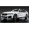 Sticla far stanga pentru BMW Seria 5 G30/G31 Facelift (2020 - prezent) - HB127-STANGA