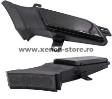 Set 2 Lampi laterale semnalizare cu DRL Porsche Cayenne 967 2006-2010 95563103610, 95563103510 - V-170601, V-17271306