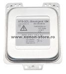   Balast Xenon Compatibil Porsche Cayenne 957 2007-2010 - 5DC009285-00, 95563119401, 5DC 009 285-00, 955.631.194.01