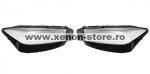   Set 2 sticle faruri pentru BMW Seria 7 G11, G12 Facelift (2020 - 2021) - HB113