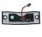 Lampa Numar Led Renault Trafic 2001-2014 - 8200434687, 8200434685, 91165623, 91165634, 93854773, 26510-00QAE, 26510-00QAH - OR-71021