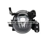   Proiector ceata dreapta BMW E83, E60, E90, E92, E93, E63, E64 - 63176910792, 63176920704, 63176943416