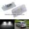 Set 2 Lampi Numar Led Mercedes-Benz B-CLass W242, W246 2011-2019 - W242-W246 / A2468201566