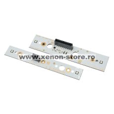 Module LED dreapta reparatie DRL far Audi Q7 4M 2015-2020 - 10000049450-04, 77.161.613.00B, 7716161300B, 10000047479-02