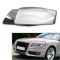 Sticla far stanga pentru Audi A5 8T/8F Non Facelift (2007 - 2011) - HA060-STANGA