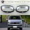 Sticla far stanga pentru Volkswagen Transporter T6 far cu LED (2016 - 2019) - HCT6 / HV119-STANGA