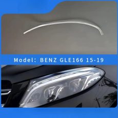 Fibra reparatie DRL far dreapta Mercedes-Benz GLE W166, GLE Coupe C292 2015-2019 - LG-W292-1519 Right