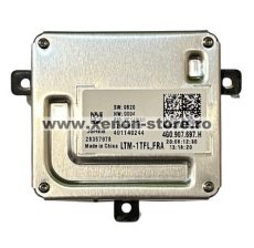 Modul Lumini de zi DRL 4G0907397H, 4G0907697H, 4G0.907.397.H, 4G0.907.697.H, 4G0 907 397 H, 4G0 907 397 H