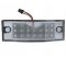 Lampa Numar Led Opel Vivaro - 8200434687, 8200434685, 91165623, 91165634, 93854773, 26510-00QAE, 26510-00QAH - OR-71021