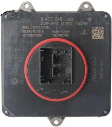 Modul LED Far BMW - 9 477 748, 9477748, 8 494 842, 8494842, 63119477748, 63118494842