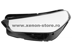 Sticla far stanga pentru BMW X1 U11 (2023 - prezent) - HB168-STANGA