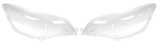 Set 2 sticle faruri pentru Opel Astra J (2009 - 2014) - HK018