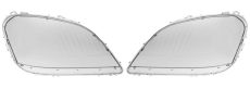 Set 2 sticle faruri pentru Mercedes ML W164 (2005 - 2007) - HW068