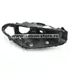 Carcasa far dreapta pentru BMW Seria 5 F10/F11 fara Facelift cu AFS (2011 - 2013) - HB143-DREAPTA