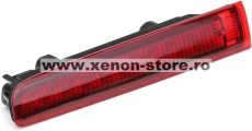 Lampa LED stop frana central Stanga VW Transporter T5, Caravelle, Multivan 7H0945097B, 7E0945097E, 7E0945097H - TBV04-3-STANGA